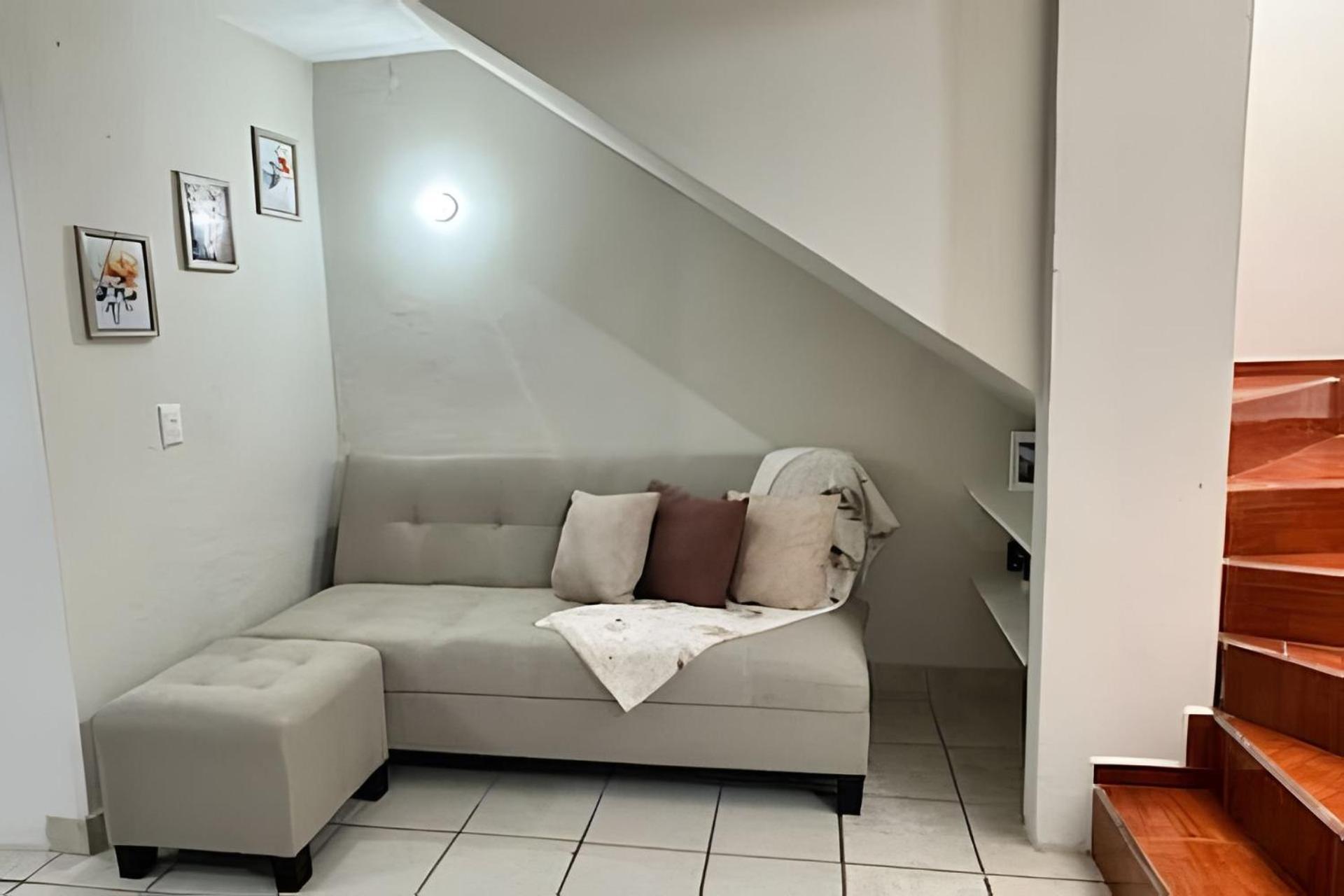 Casa Cozy, 2 Bedroom, 4 Bed, 2 Baths With Parking Puerto Vallarta