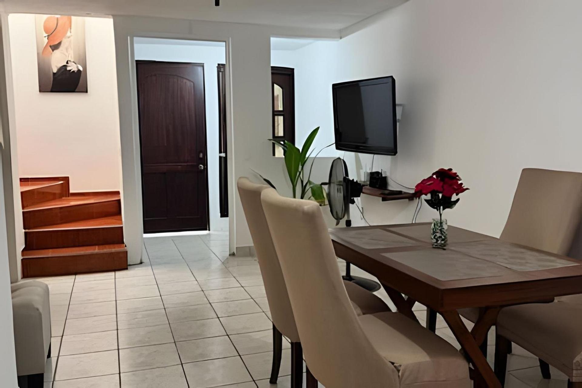 Casa Cozy, 2 Bedroom, 4 Bed, 2 Baths With Parking Holiday home Puerto Vallarta