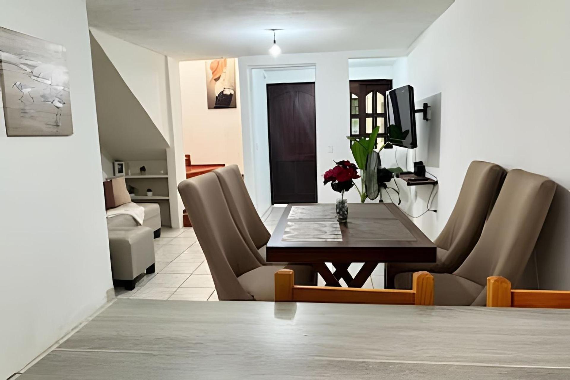 Holiday home Casa Cozy, 2 Bedroom, 4 Bed, 2 Baths With Parking Puerto Vallarta