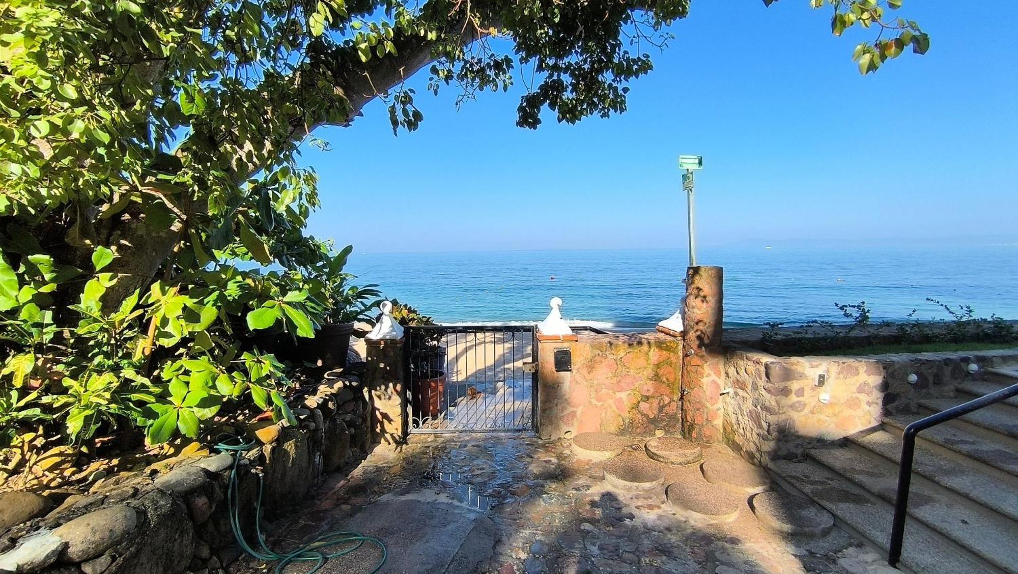 Сasa de vacaciones Playas Gemelas *