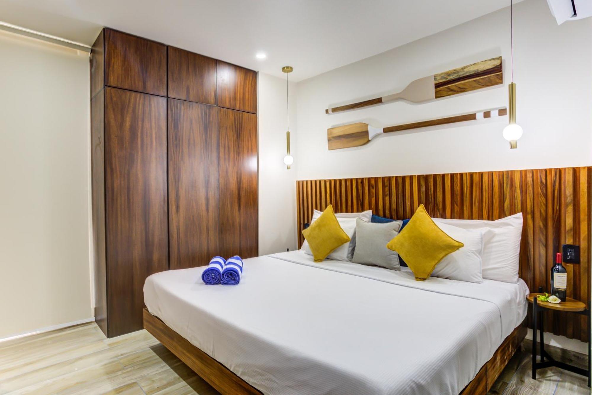 Apartment Porto 15 Puerto Vallarta
