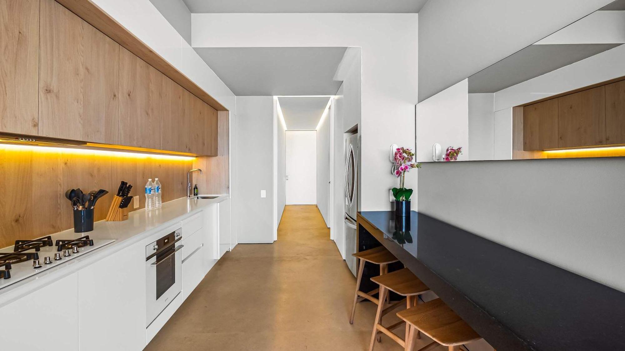 Soho Pv - 106 Luxe Getaway In Pv Apartment *