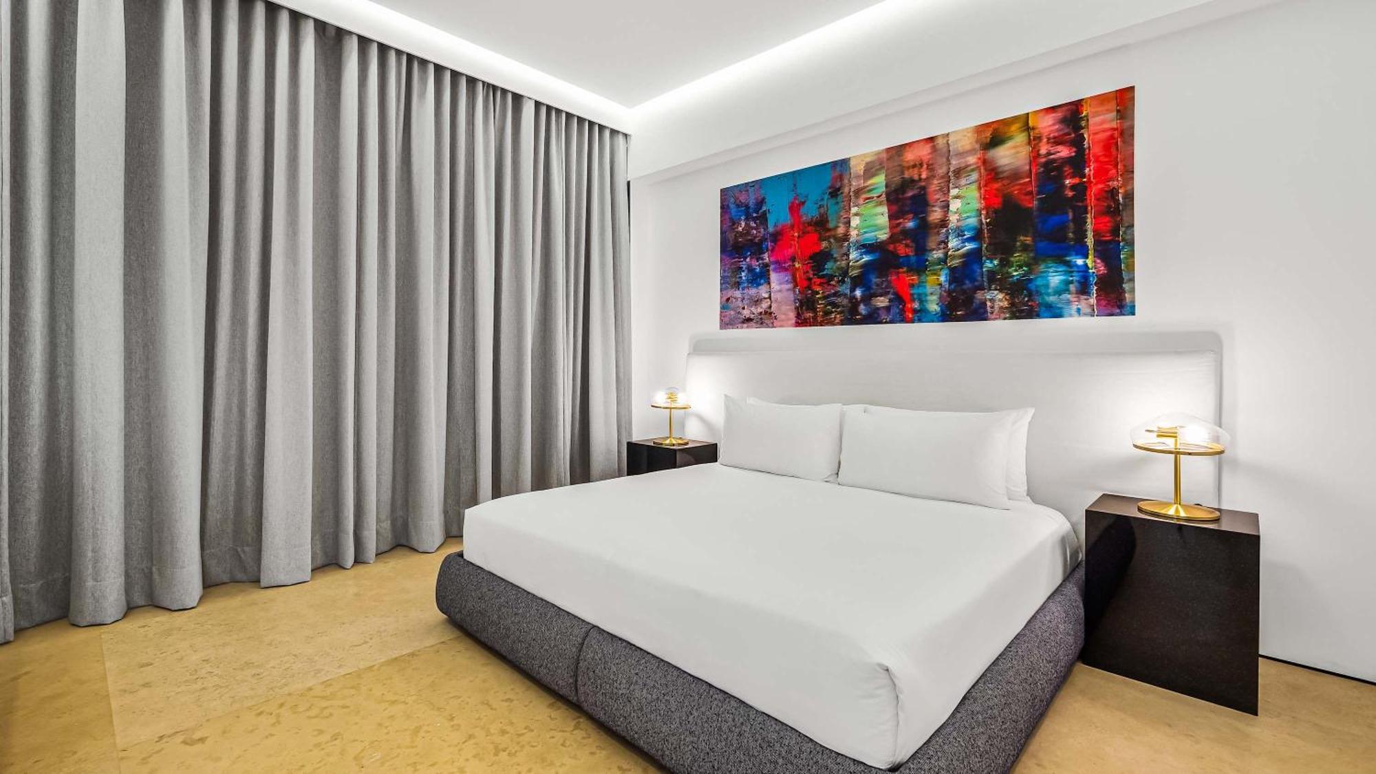 Apartment Soho Pv - 106 Luxe Getaway In Pv Puerto Vallarta