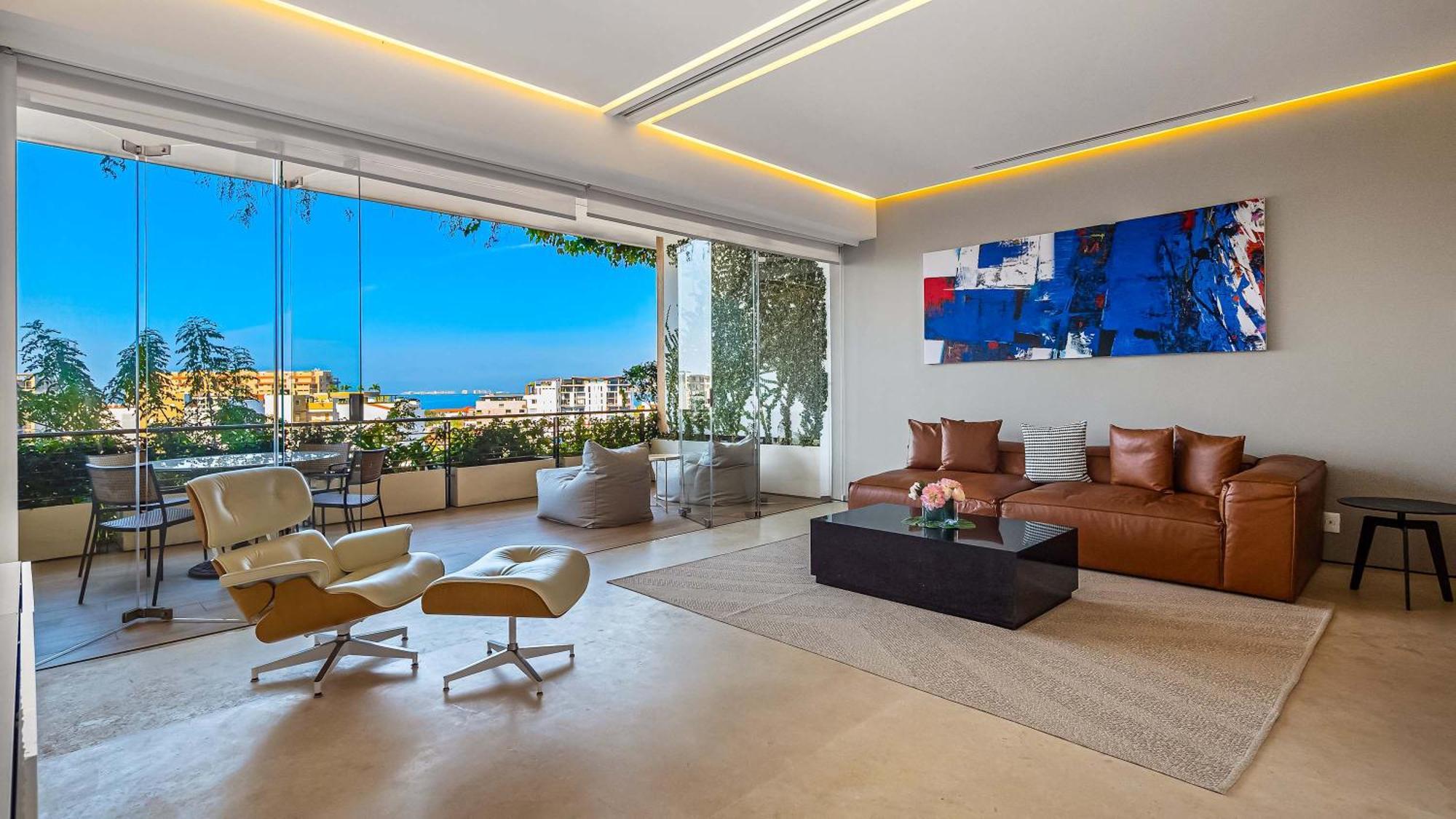 Soho Pv - 106 Luxe Getaway In Pv * Puerto Vallarta