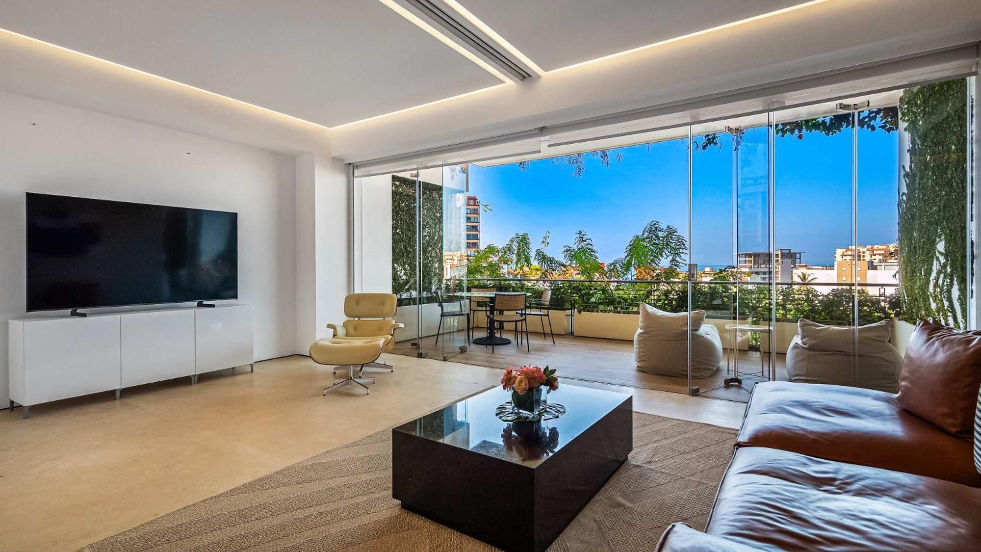 Soho Pv - 106 Luxe Getaway In Pv Apartment Puerto Vallarta