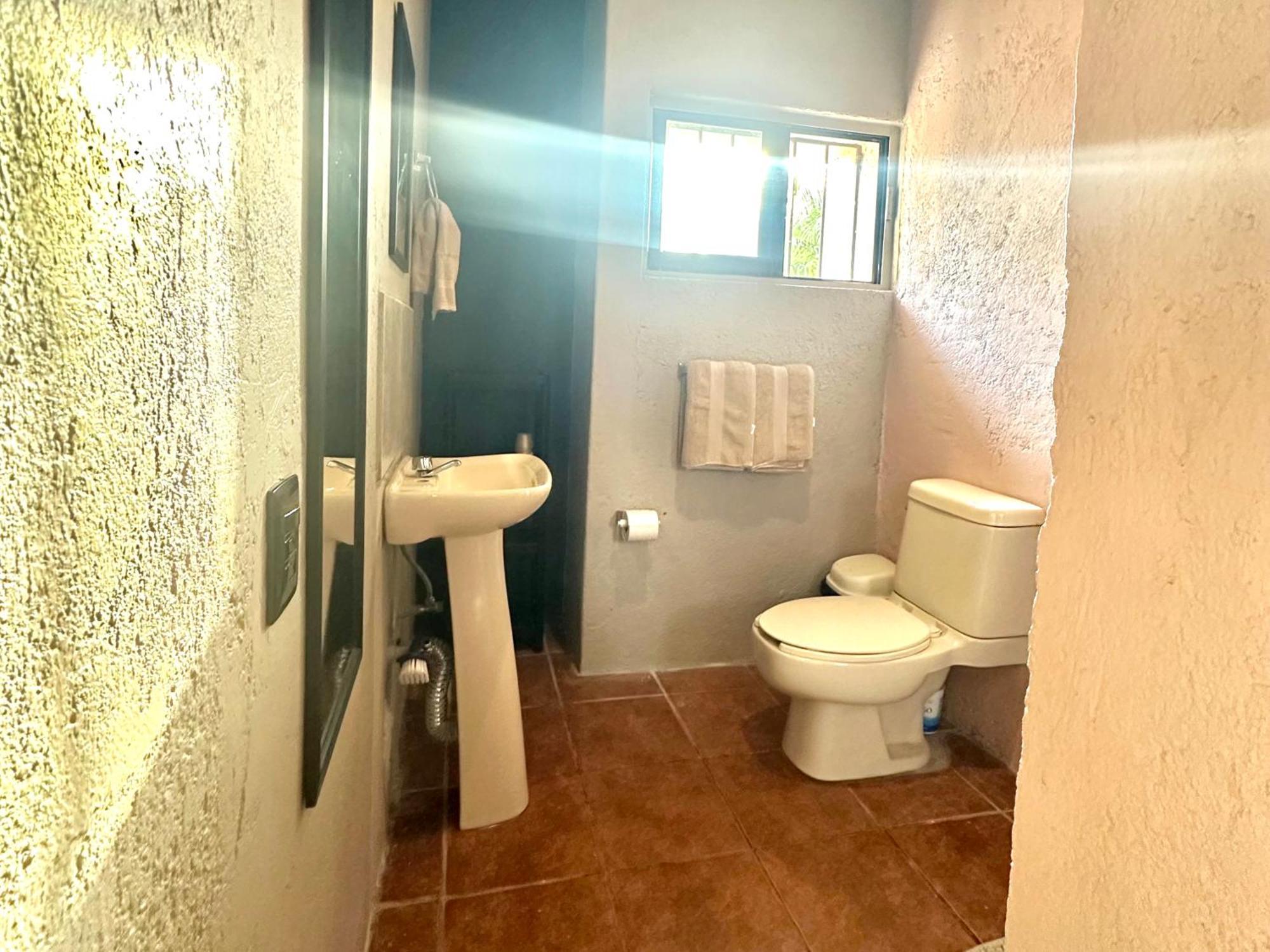 Dos Antonios Aparthotel *