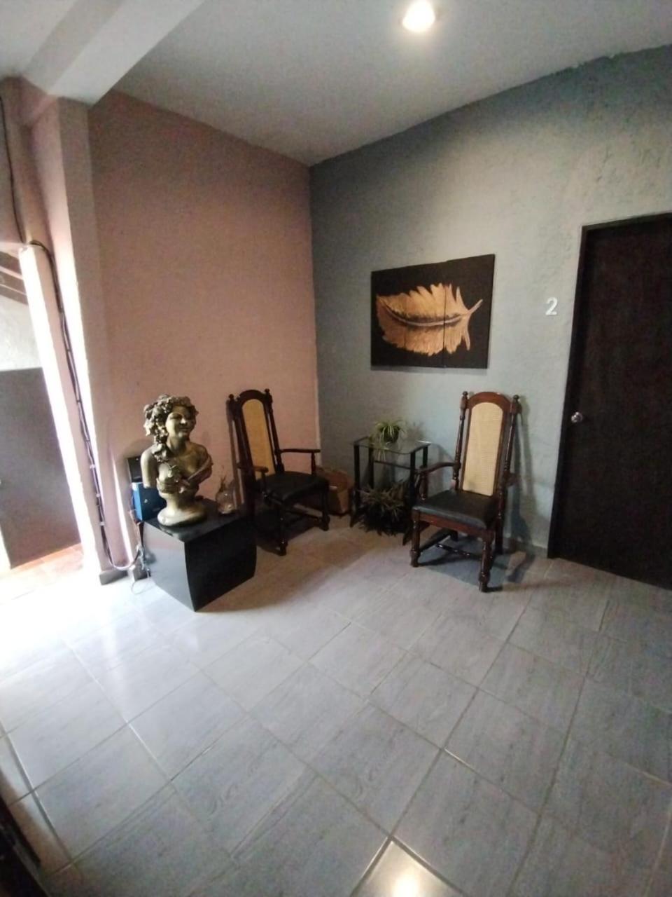 Aparthotel Dos Antonios Puerto Vallarta