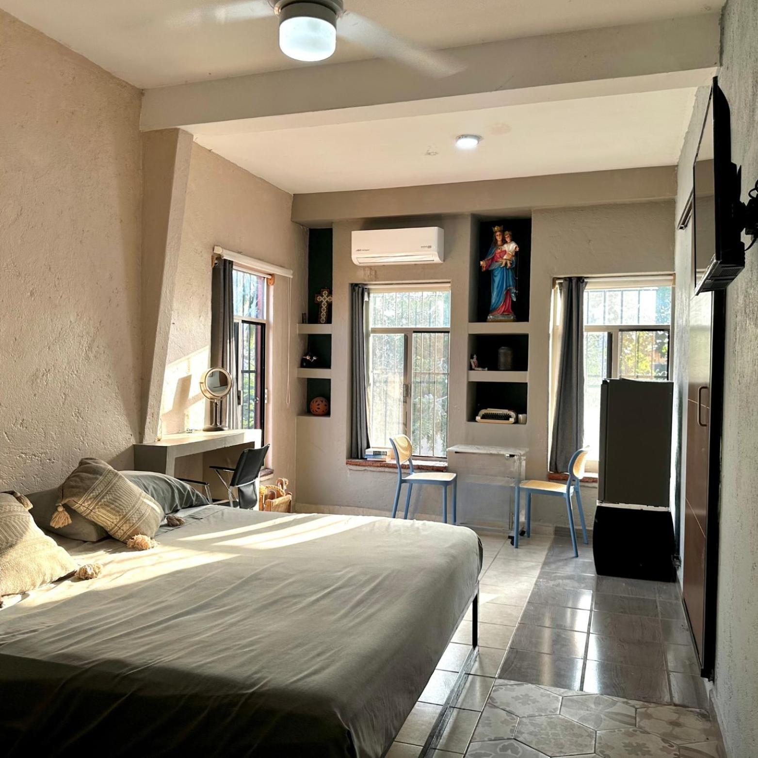 Dos Antonios Aparthotel *
