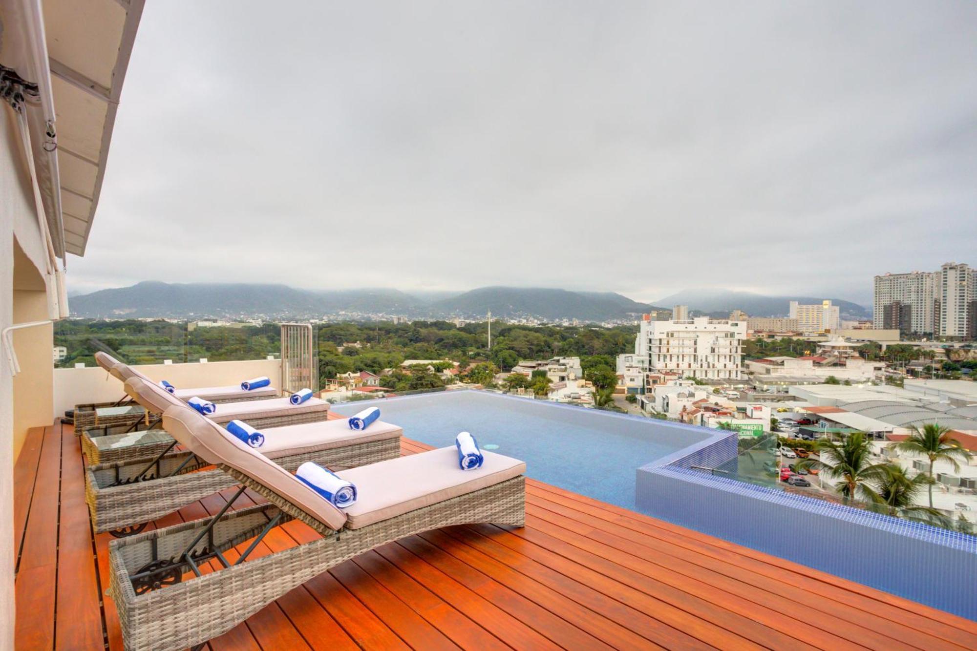 Porto 15 * Puerto Vallarta