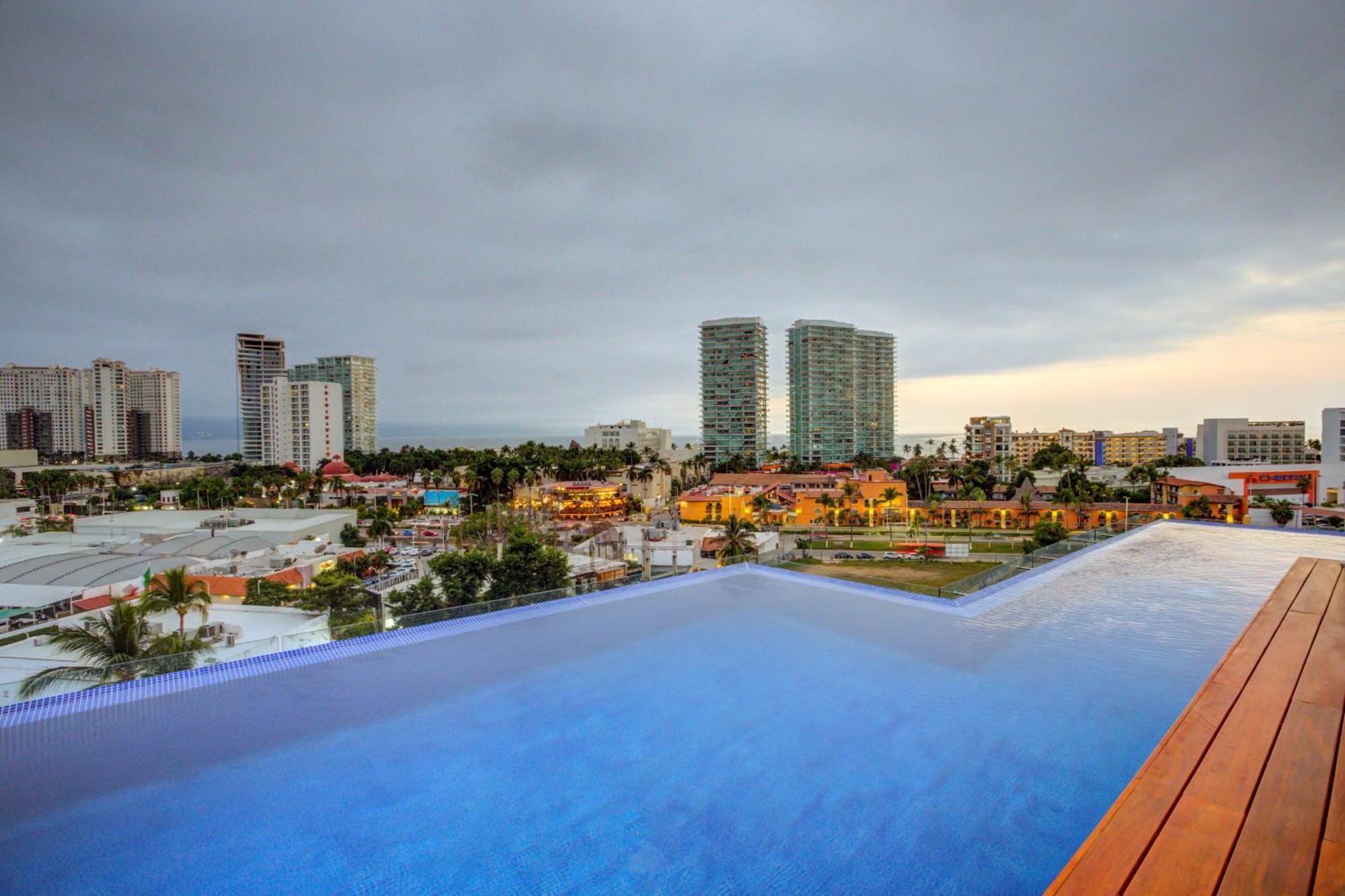Porto 15 * Puerto Vallarta