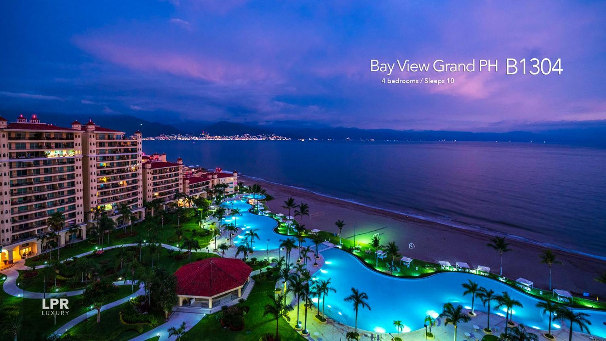 Seafront - Puerto Vallarta
