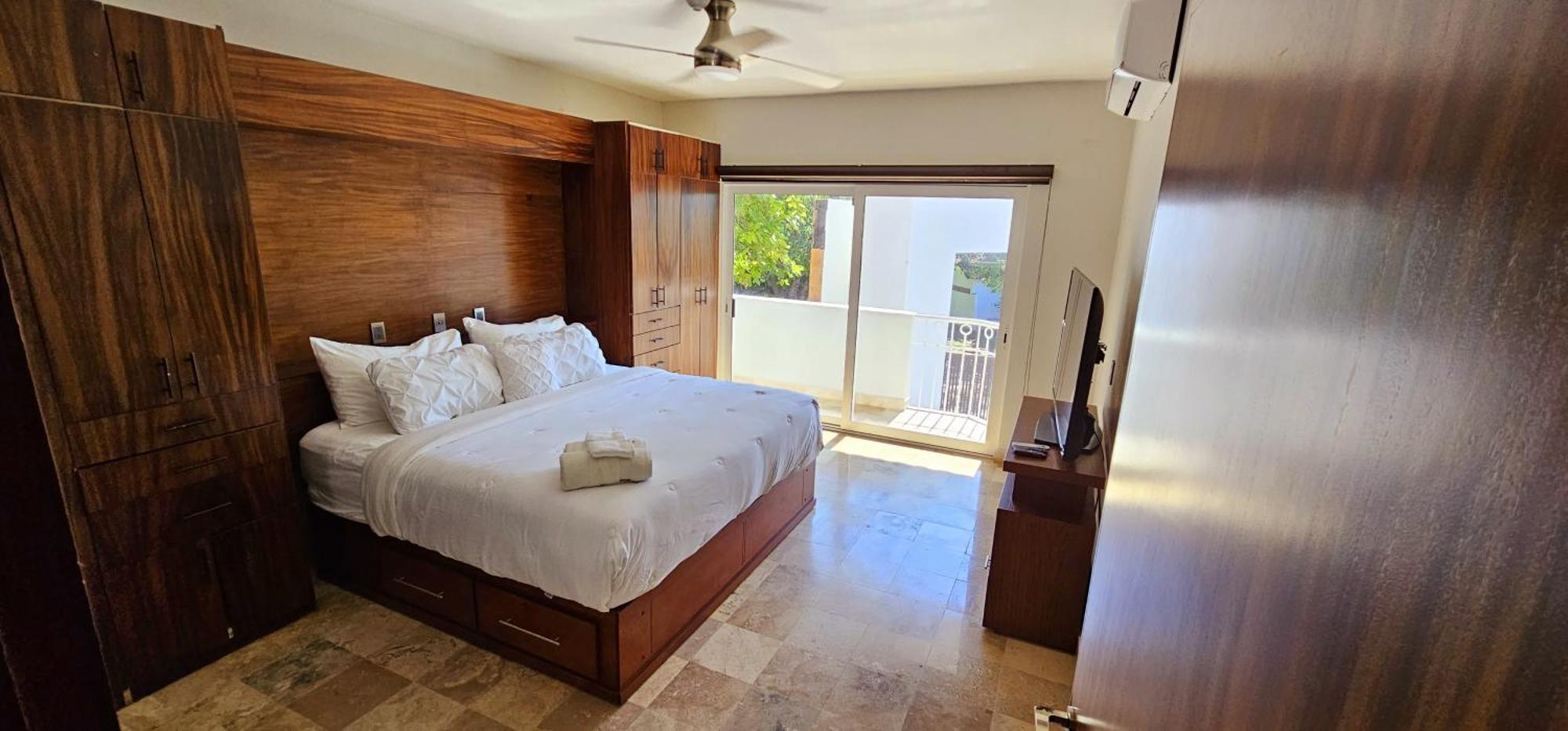 Hermosa Hasta 25 Personas En Marina * Puerto Vallarta