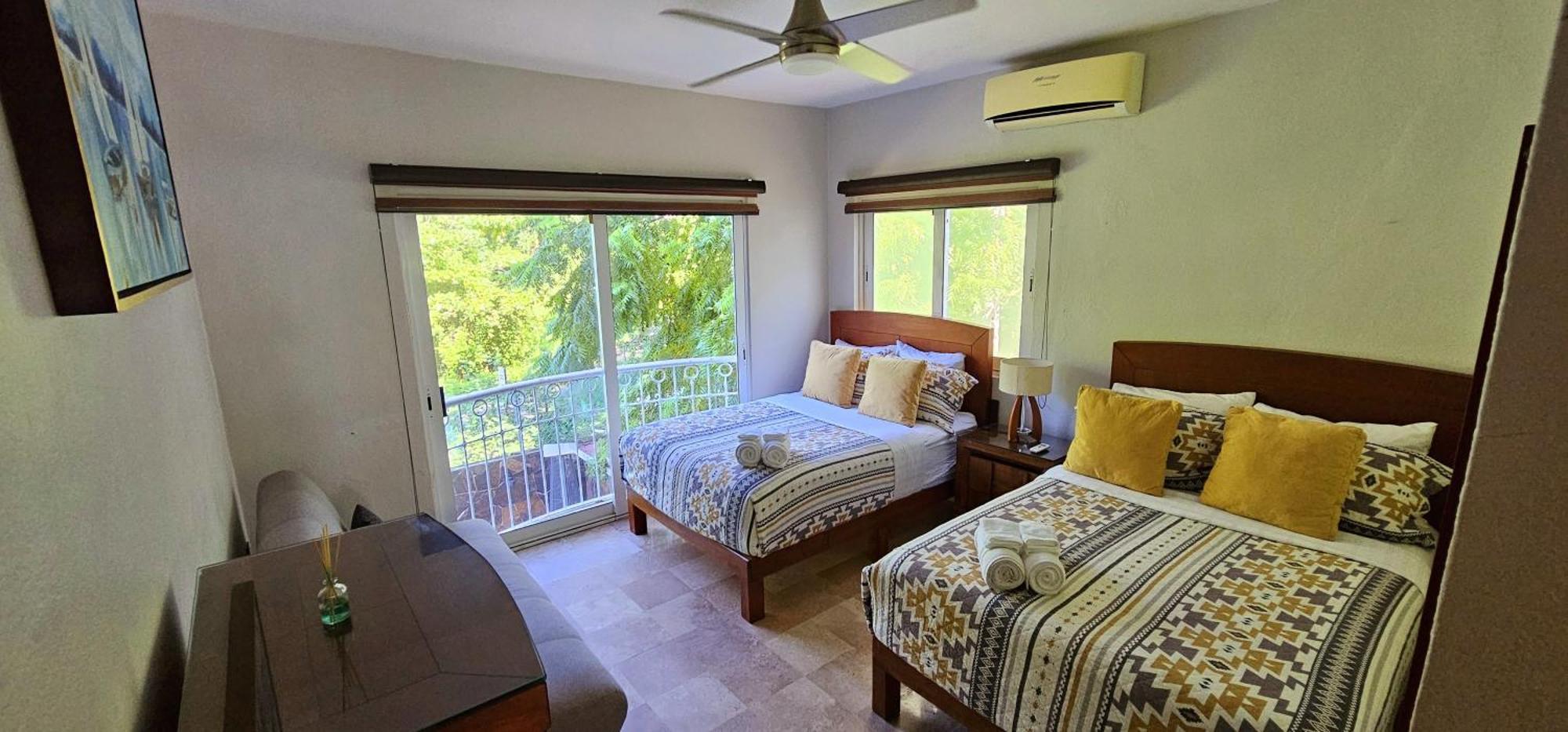 Villa Hermosa Hasta 25 Personas En Marina