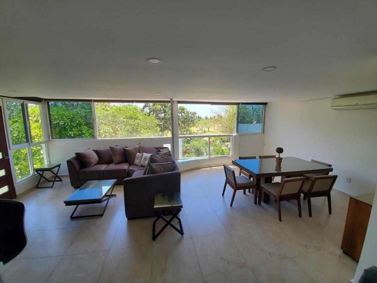 Hermosa Hasta 25 Personas En Marina Villa Puerto Vallarta