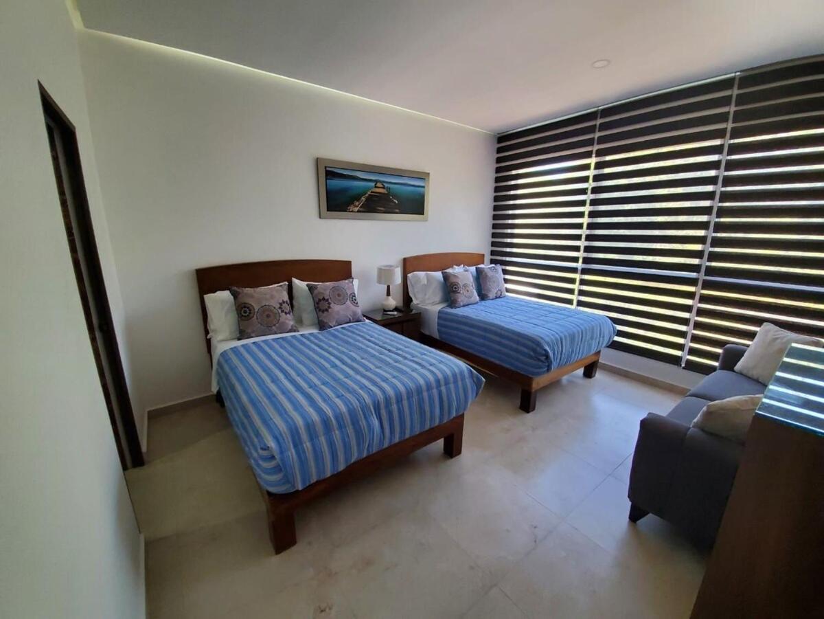 Hermosa Hasta 25 Personas En Marina Puerto Vallarta