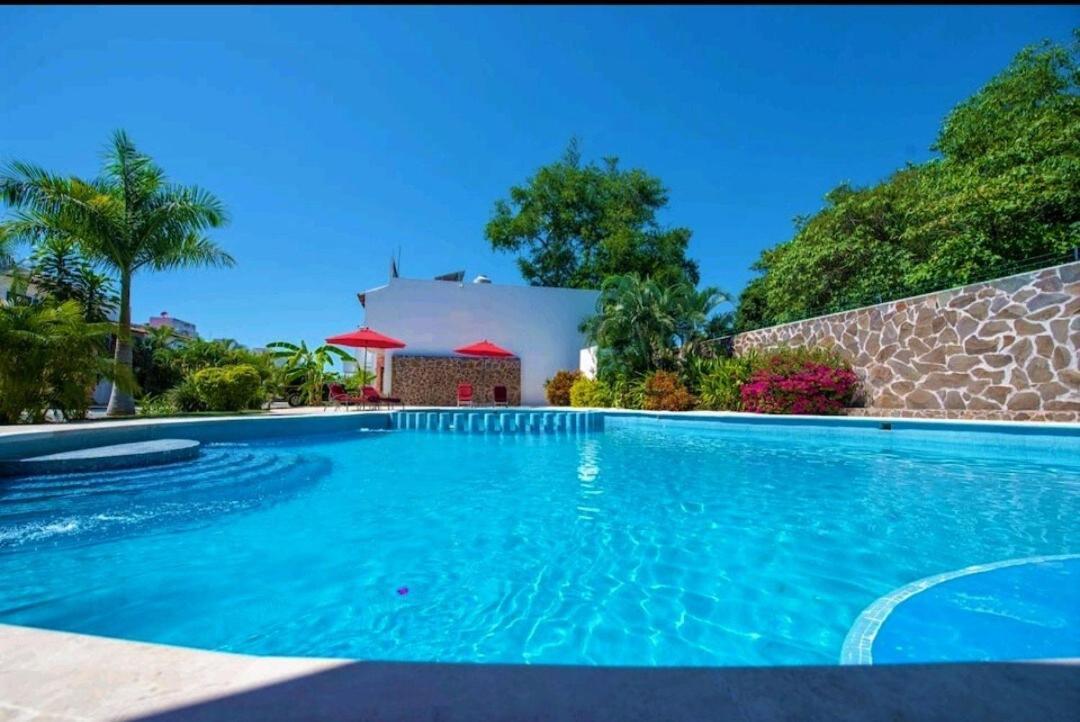 Hermosa Hasta 25 Personas En Marina Villa