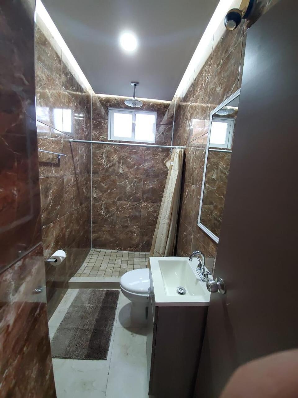 Villa Hermosa Hasta 25 Personas En Marina
