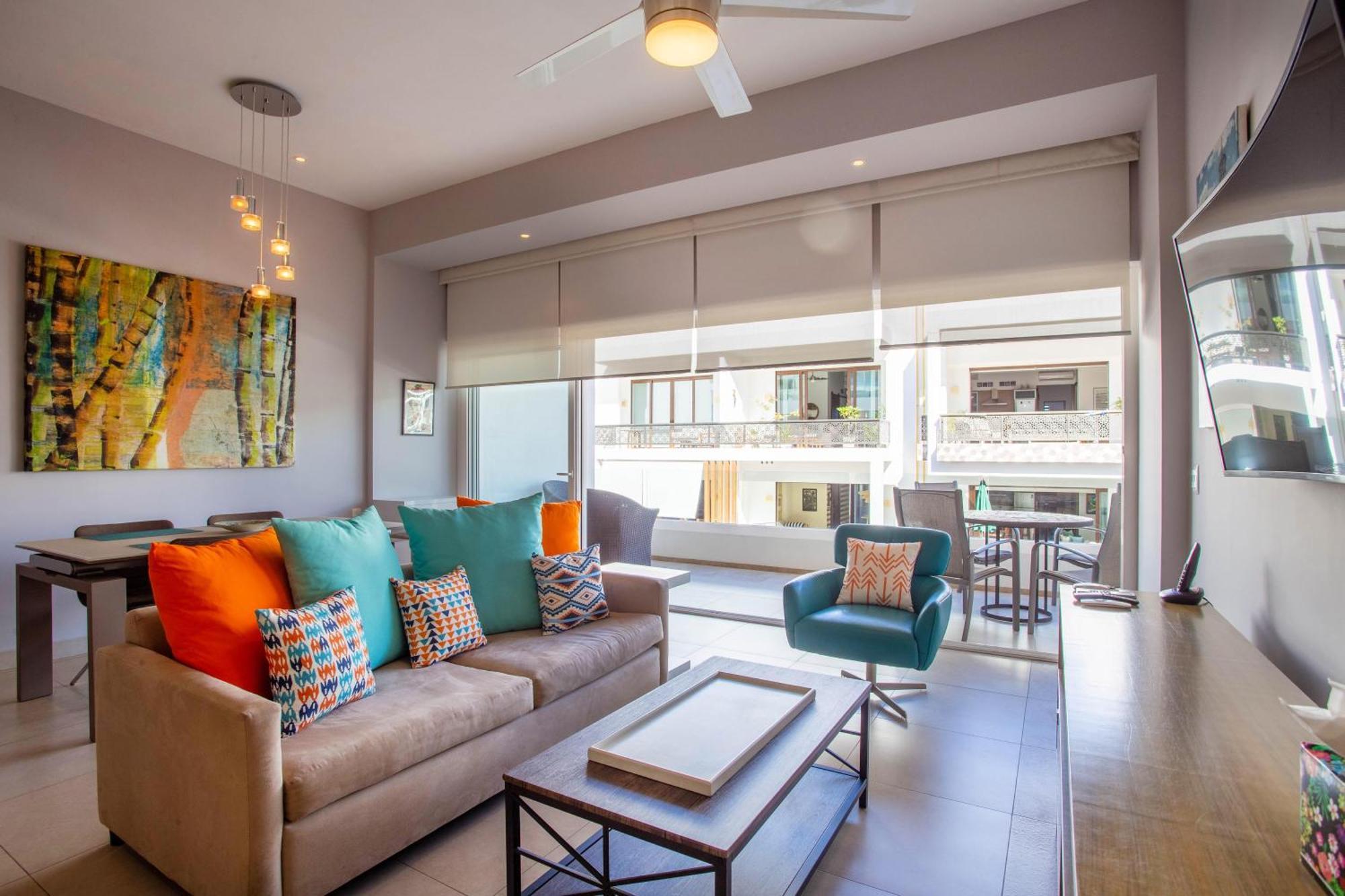 Holiday home Classic With Mtn View, Location, Pool, Gym *