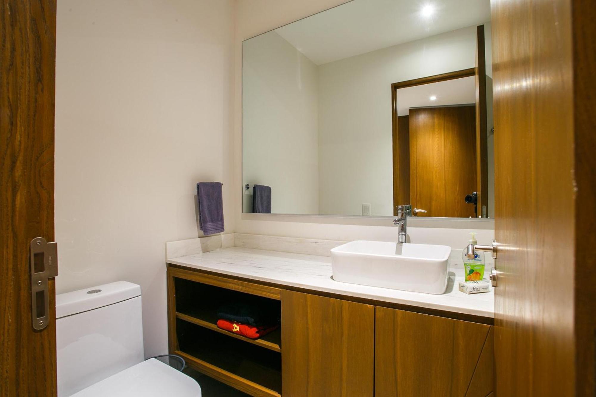 Holiday home Walk To Everything, Modern With 2 Bathrooms, Pool, Gym, Bbq Puerto Vallarta