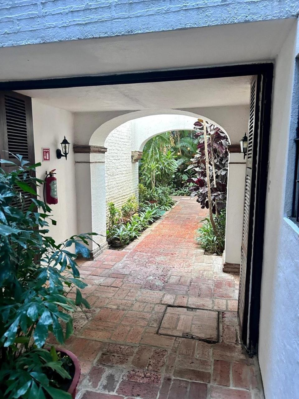 Apartamento 2 Bedroom Treetop *