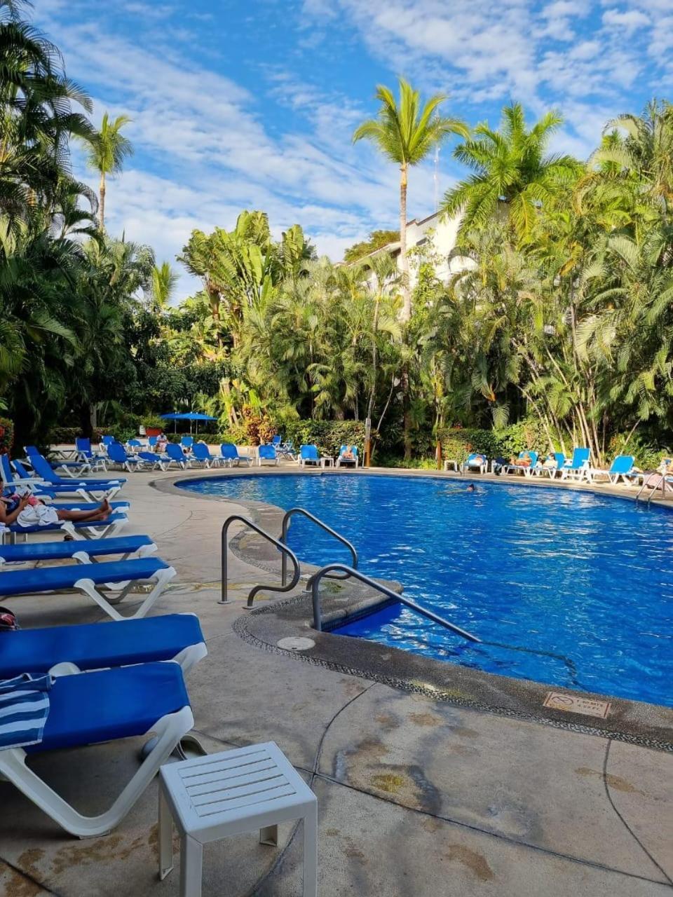 Apartamento 2 Bedroom Treetop *