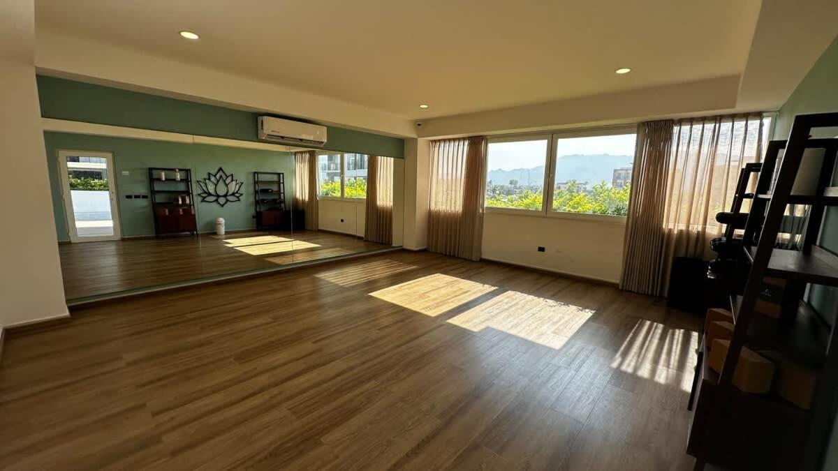 Apartment Paradise Escape Life Is Good