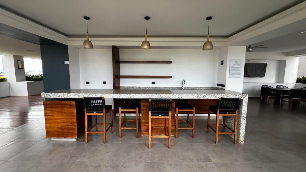 Paradise Escape Life Is Good Apartamento