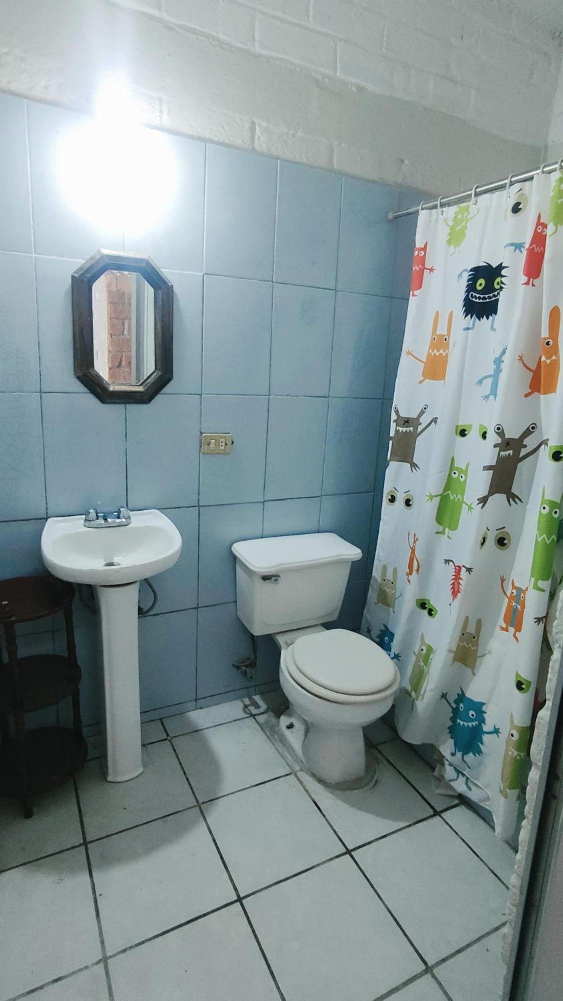 Apartment El Capricho Puerto Vallarta