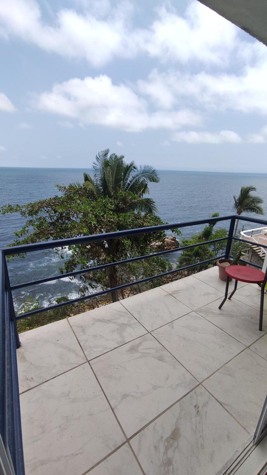 El Capricho Apartment Puerto Vallarta