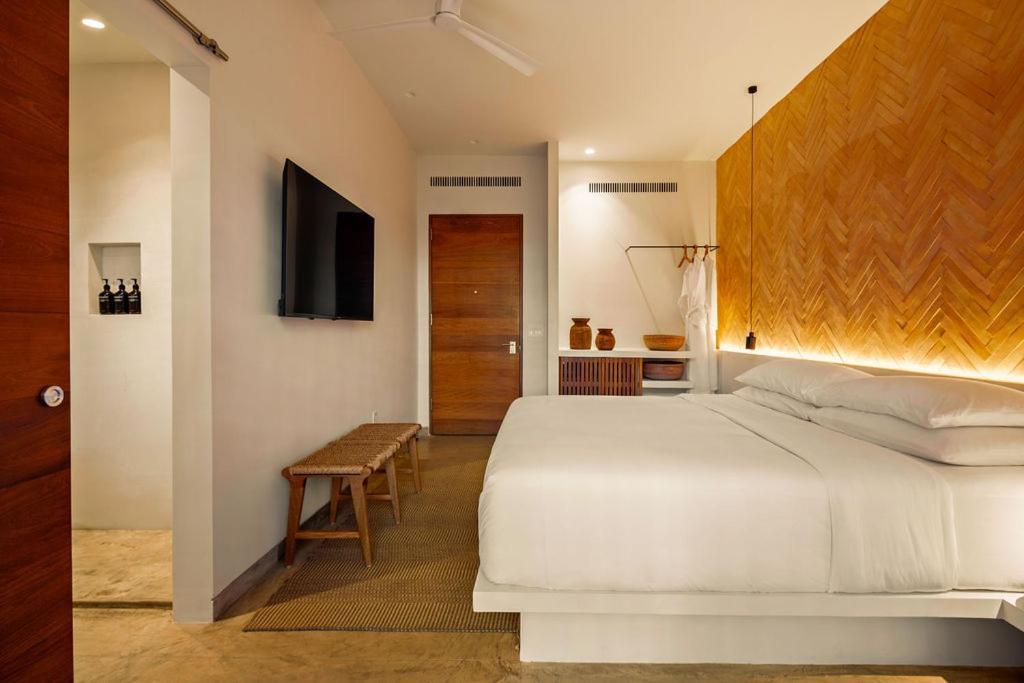 Hotel The Tryst Lgbt