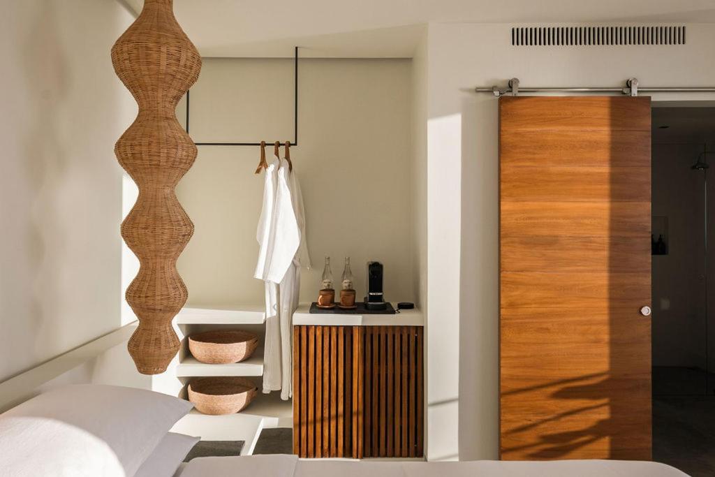 The Tryst Lgbt Hotel