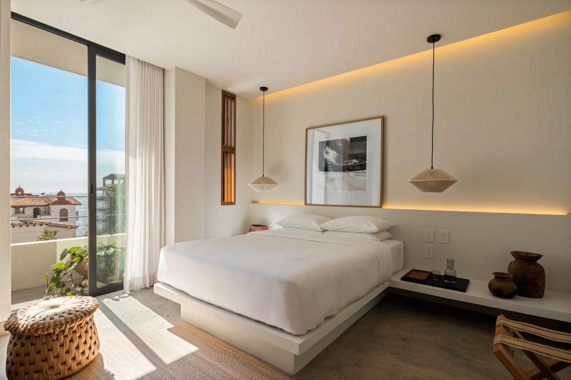 Hotel The Tryst Lgbt