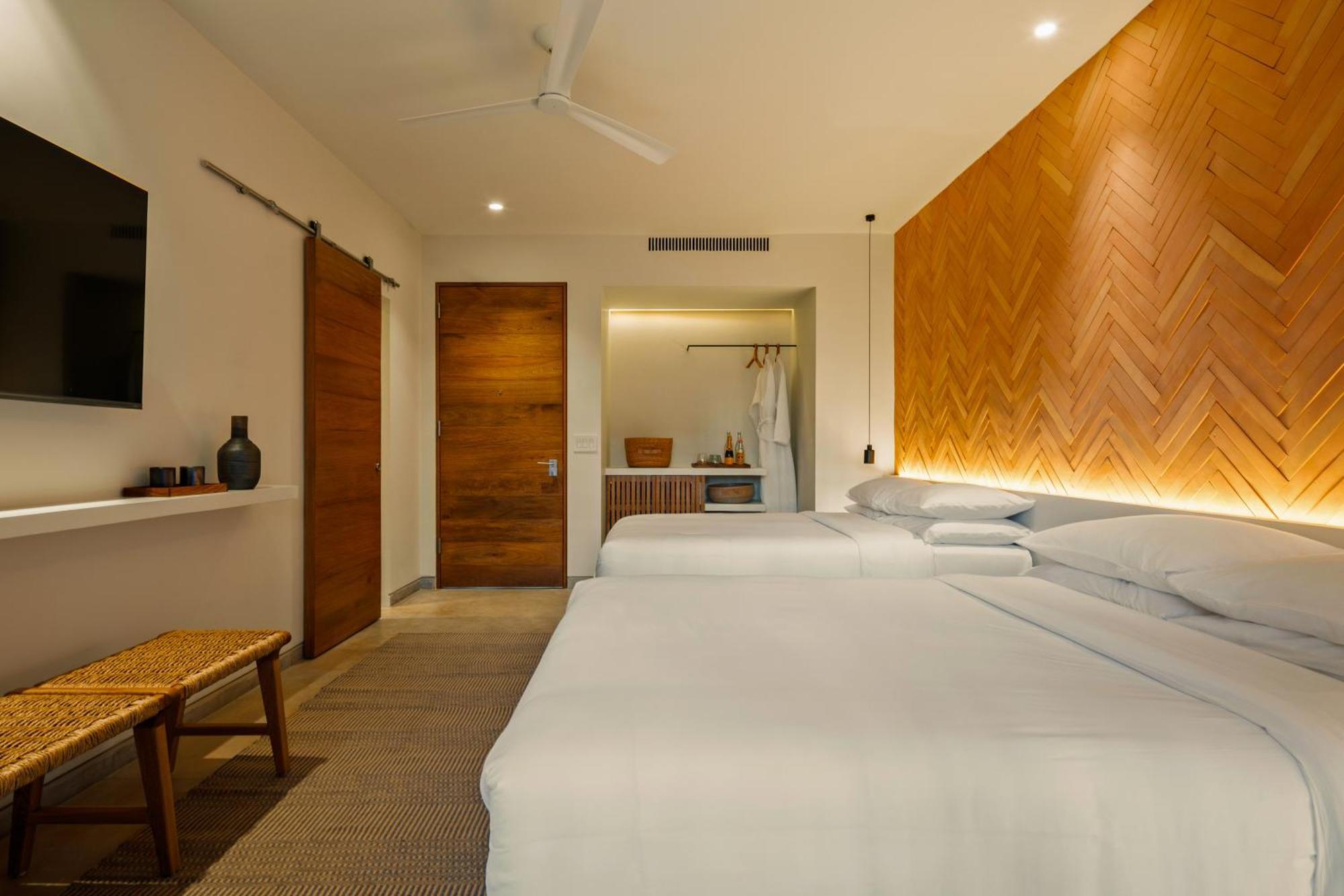 Hotel The Tryst Lgbt *