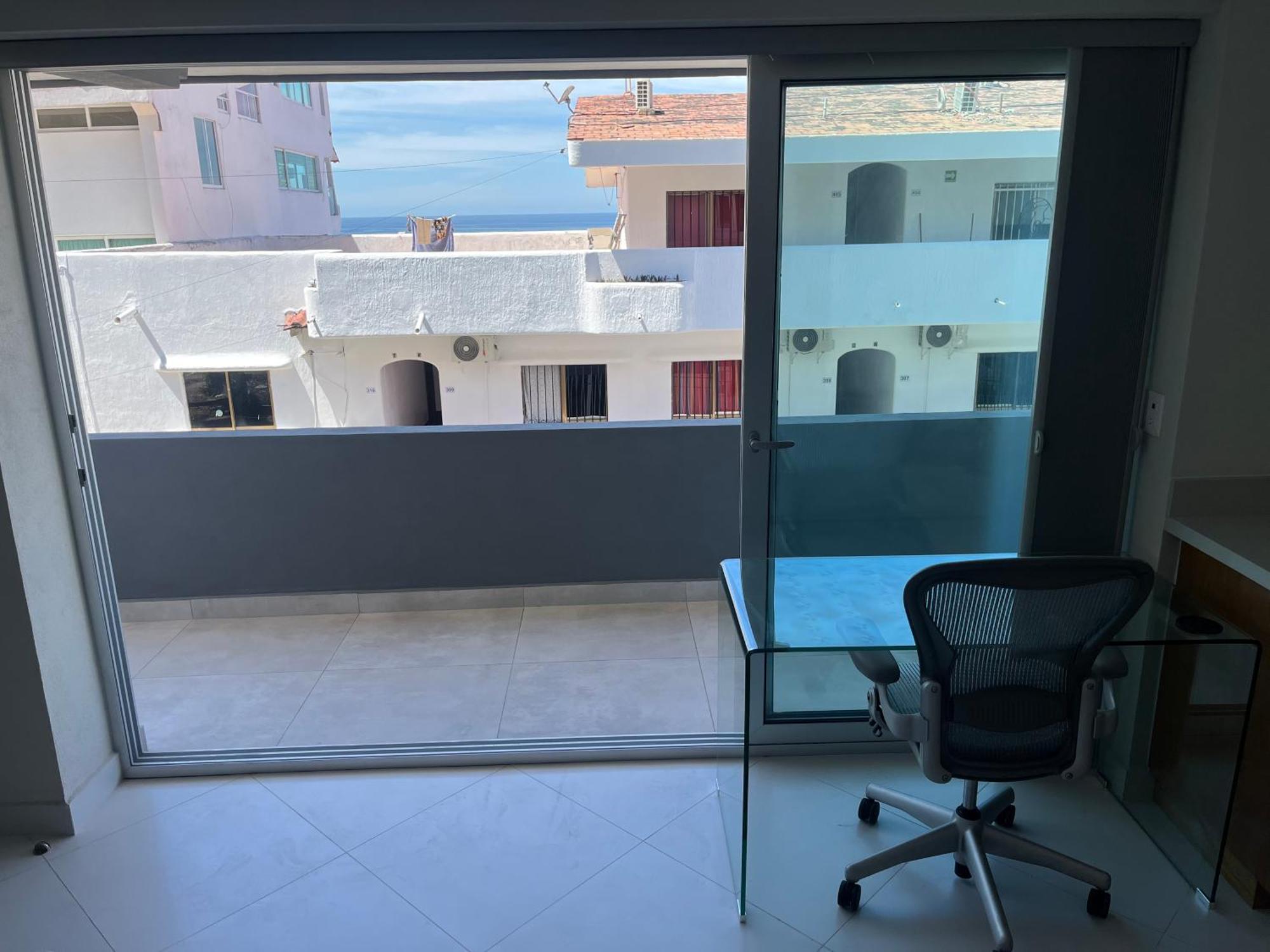 Aparthotel Vidalia - Modern With Rooftop Terrace And Gym *
