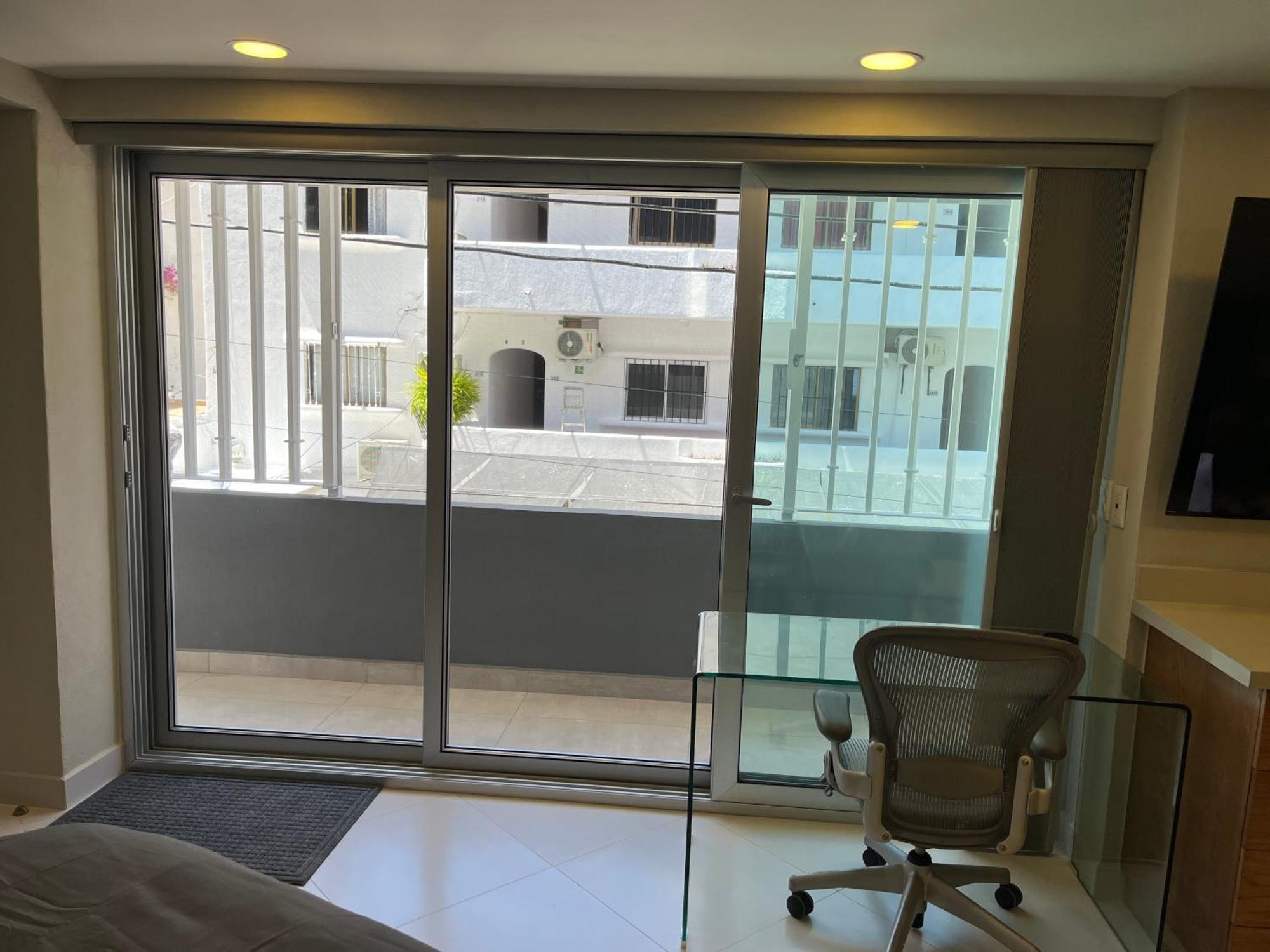 Vidalia - Modern With Rooftop Terrace And Gym Puerto Vallarta