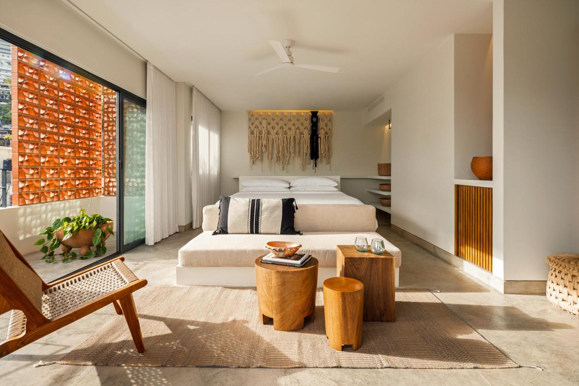 The Tryst Lgbt Hotel