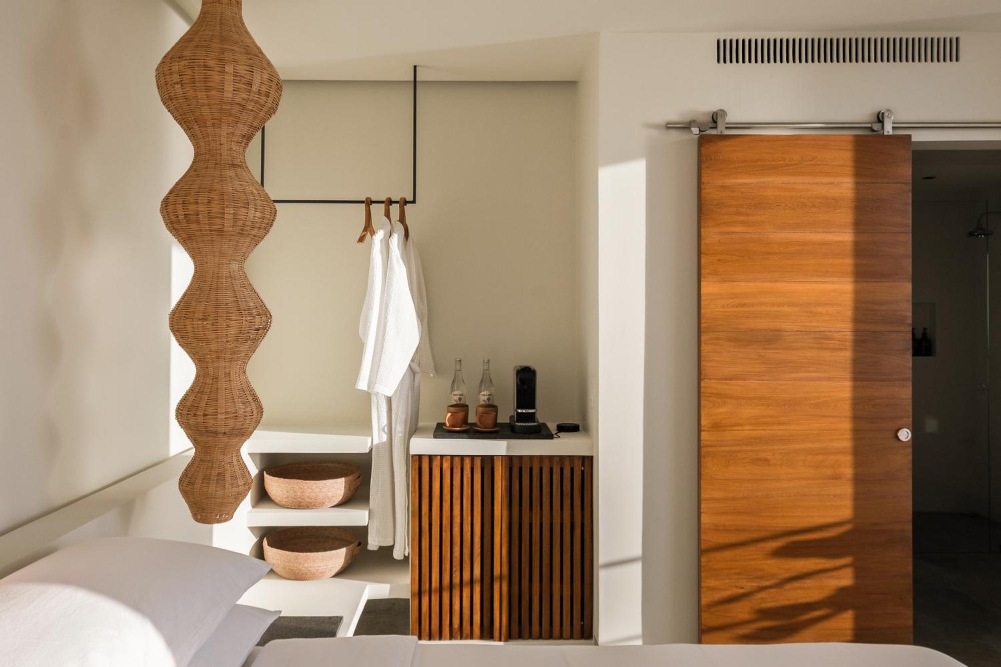 The Tryst Lgbt Hotel
