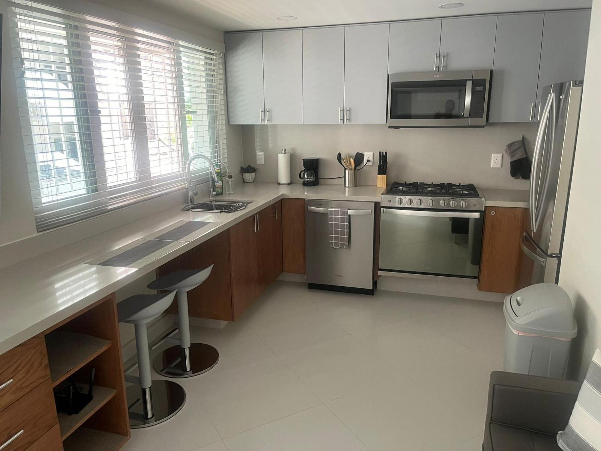 Aparthotel Vidalia - Modern With Rooftop Terrace And Gym Puerto Vallarta
