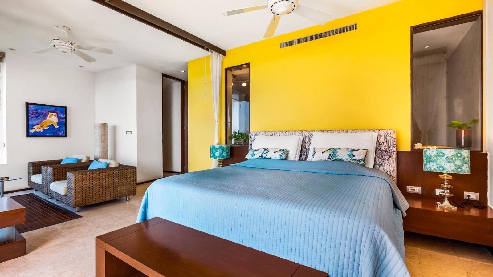 Tucan En Casa Samo Homestay *