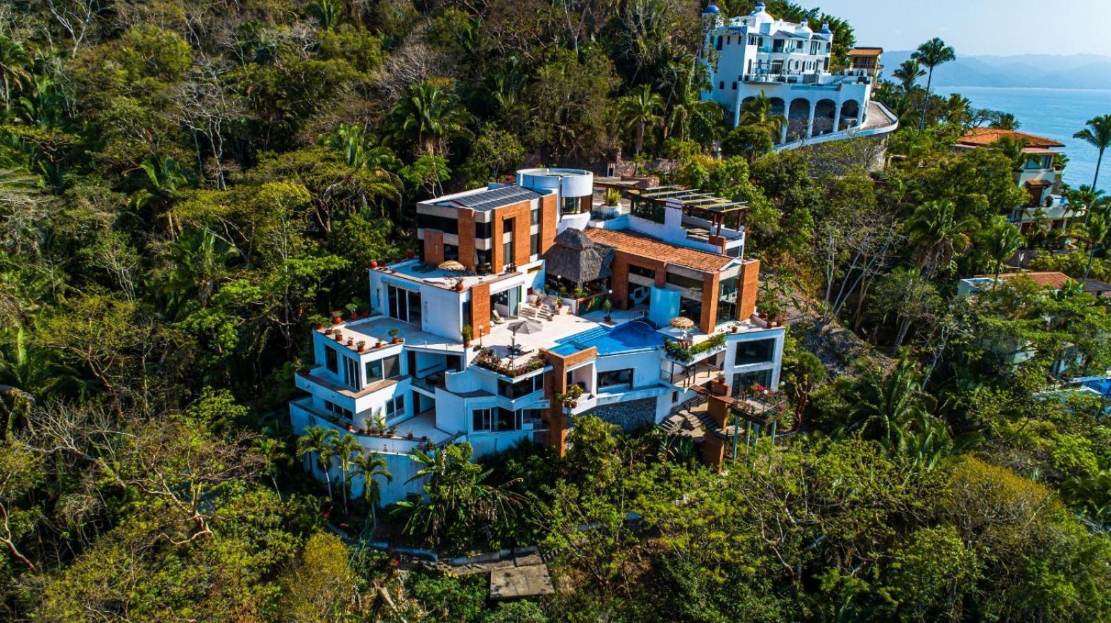 Homestay Tucan En Casa Samo *