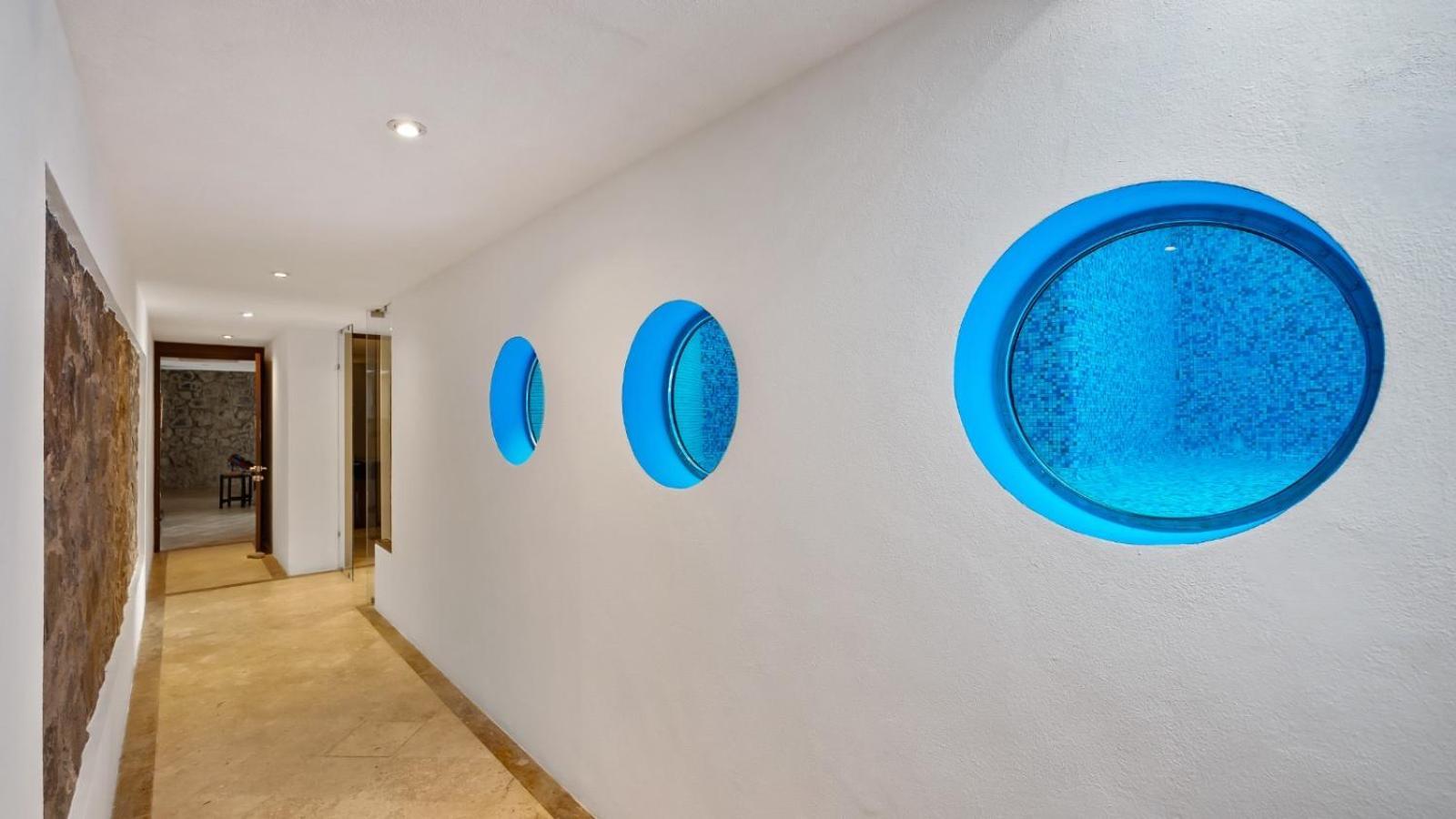 Tucan En Casa Samo Homestay Puerto Vallarta