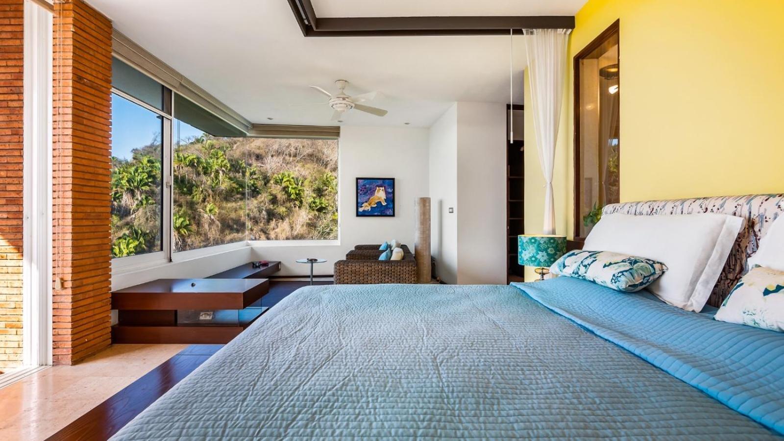 Homestay Tucan En Casa Samo