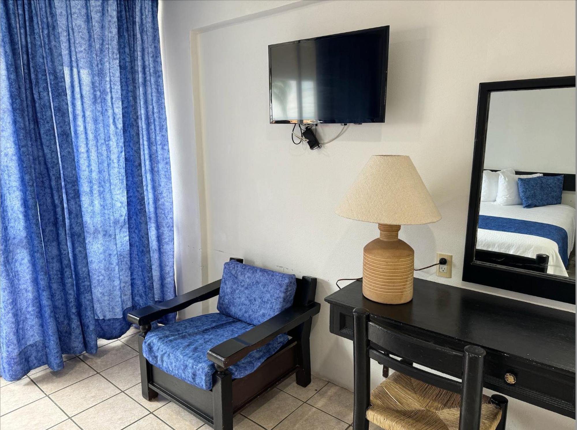 Hotel Delfin Vista Pier Front 3*