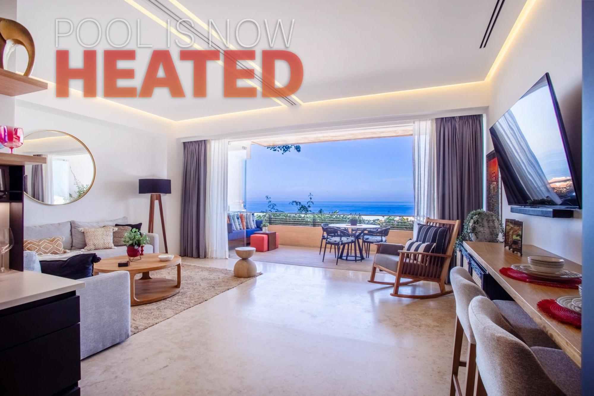 Holiday home Soho Pv 9th Fl Retreat With Workspace Puerto Vallarta