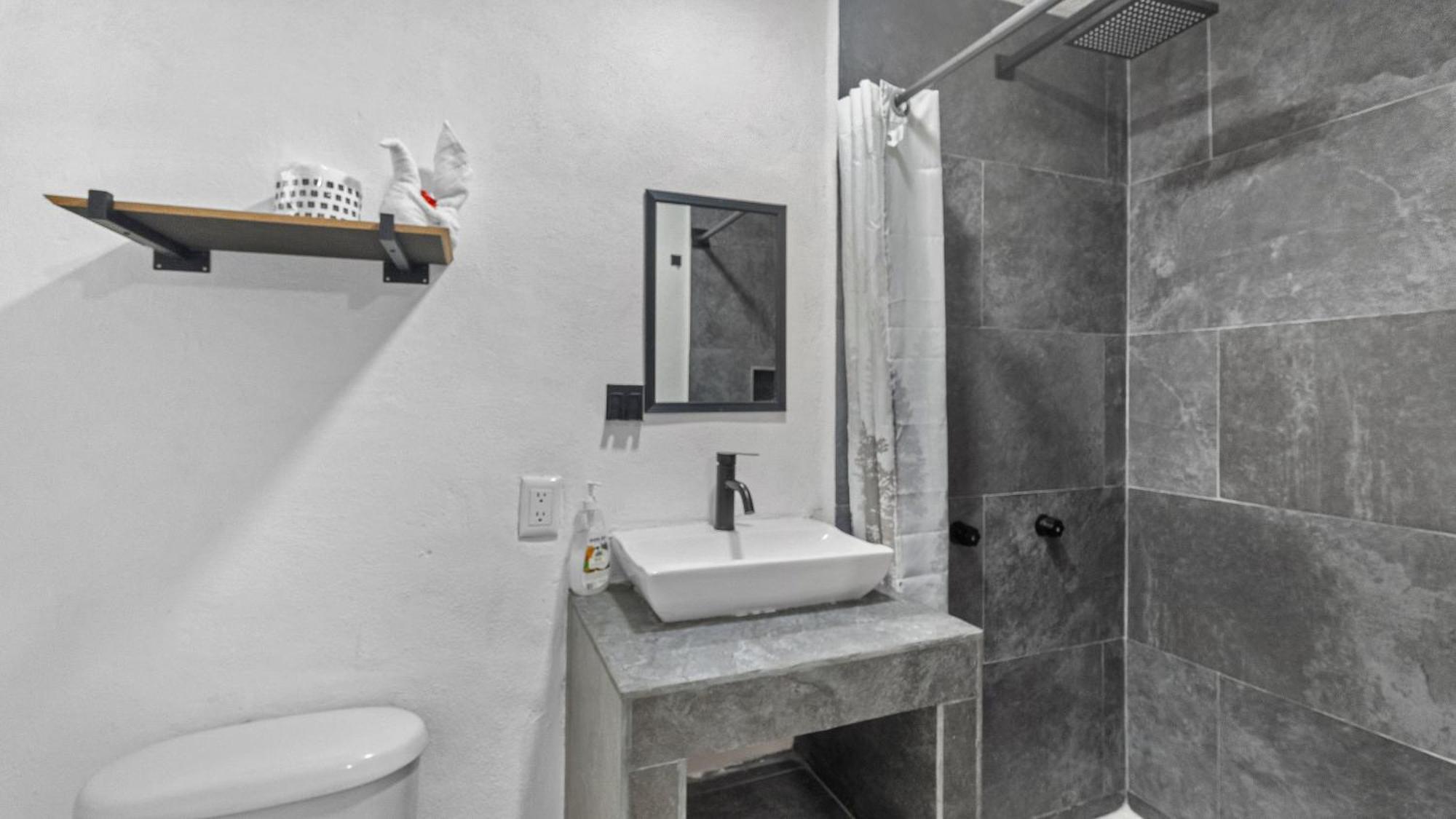 Holiday home Casa Cozy, 2 Bedroom, 4 Bed, 2 Baths With Parking Puerto Vallarta