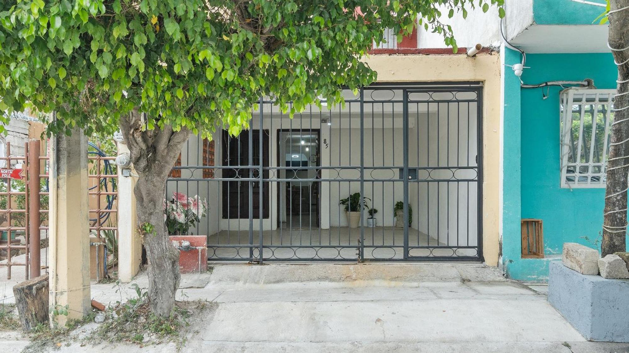 Casa Cozy, 2 Bedroom, 4 Bed, 2 Baths With Parking Holiday home Puerto Vallarta