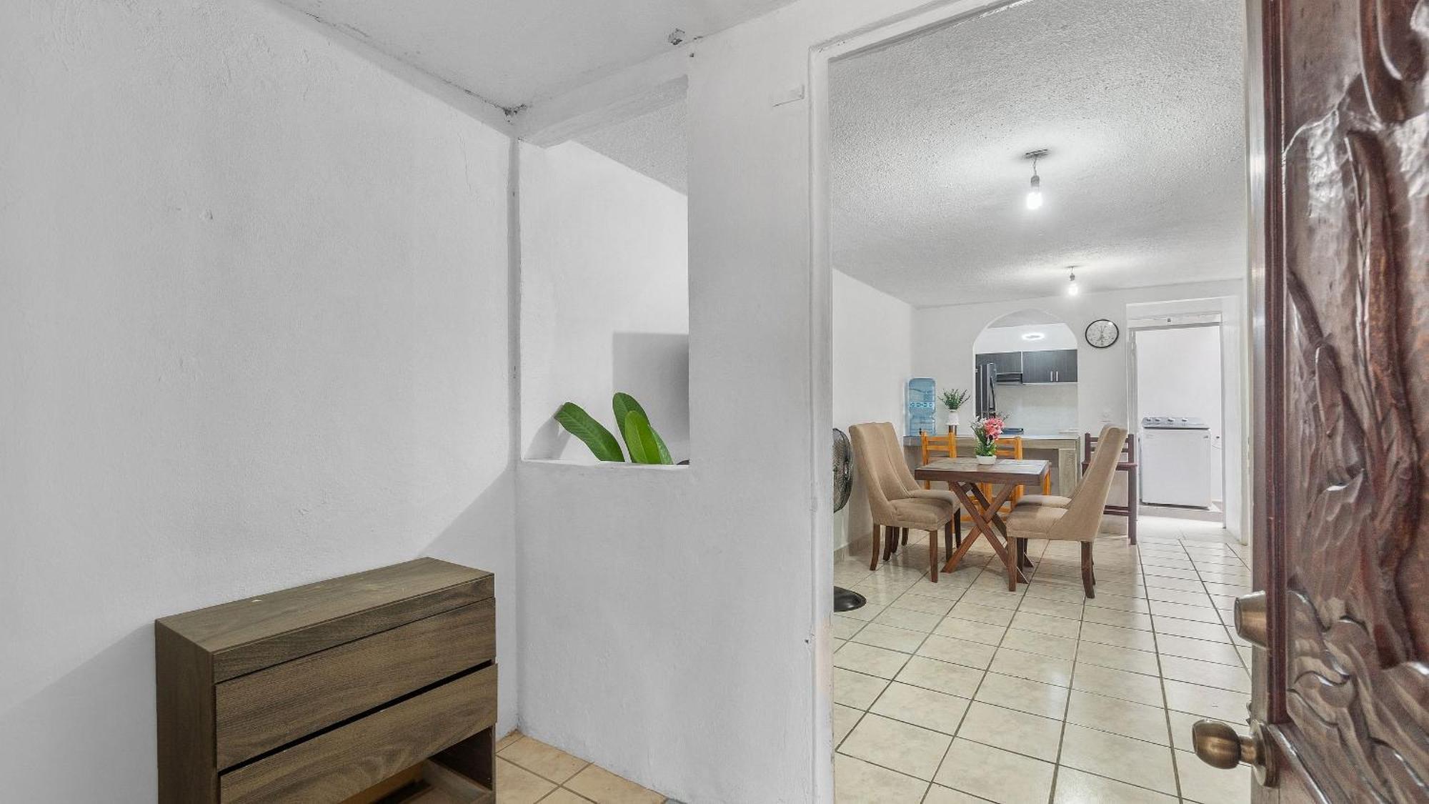 Holiday home Casa Cozy, 2 Bedroom, 4 Bed, 2 Baths With Parking *