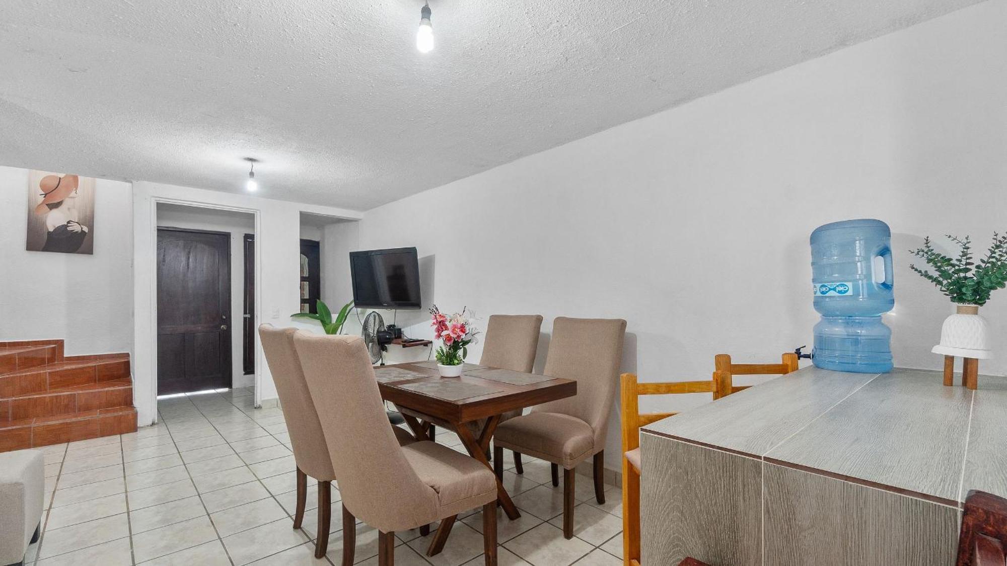 Holiday home Casa Cozy, 2 Bedroom, 4 Bed, 2 Baths With Parking Puerto Vallarta