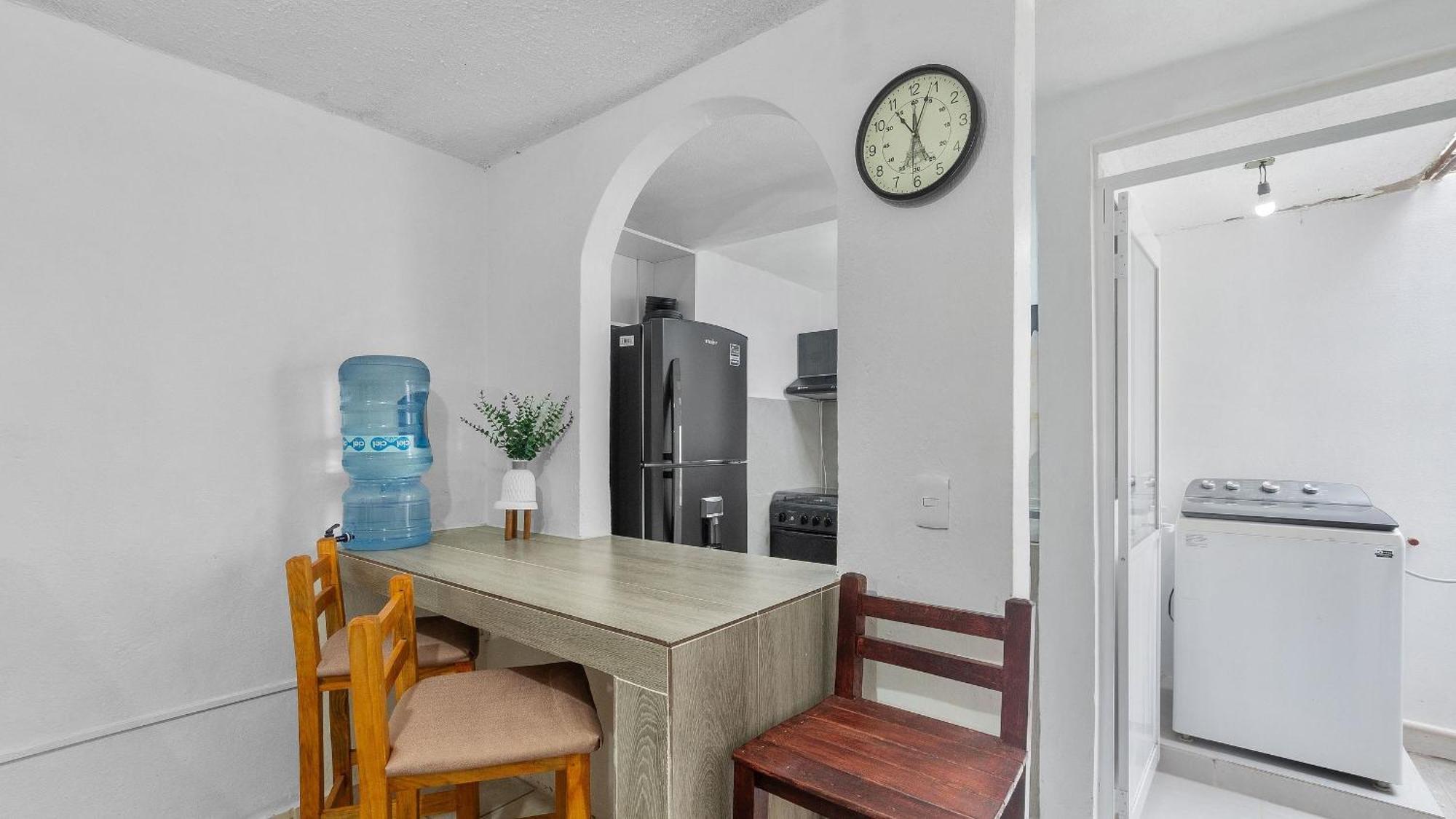 Casa Cozy, 2 Bedroom, 4 Bed, 2 Baths With Parking Holiday home Puerto Vallarta