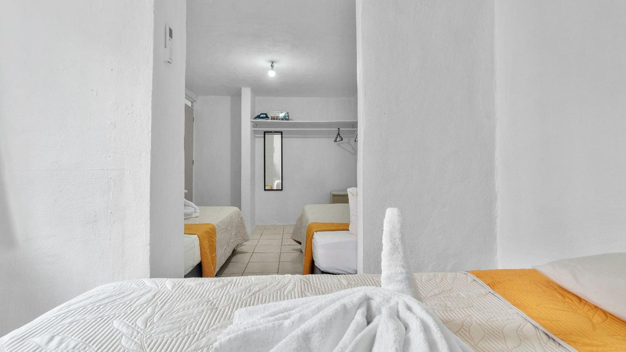 Casa Cozy, 2 Bedroom, 4 Bed, 2 Baths With Parking Holiday home Puerto Vallarta
